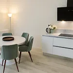 Front Apartment Viareggio