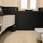 Apartment Front Viareggio