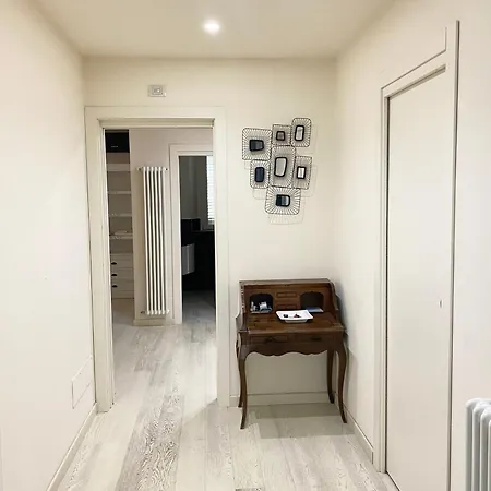 Front Apartment