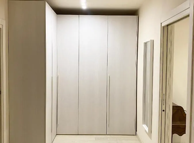 Apartament Front Viareggio