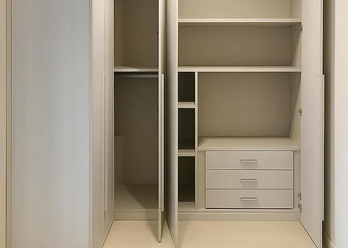 Front Apartament Viareggio